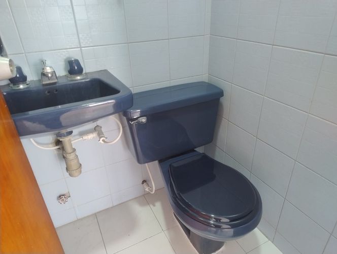 Oficina en arriendo en El Centro, Manizales, 46 m² · foto 8 de 12