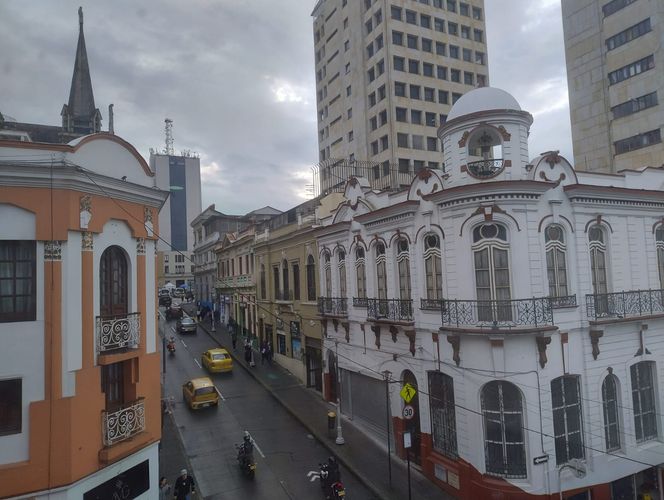 Oficina en arriendo en El Centro, Manizales, 46 m² · foto 11 de 12