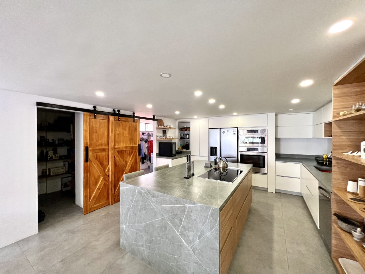 Apartamento en venta en Chico Norte, Bogotá · foto 2 de 20