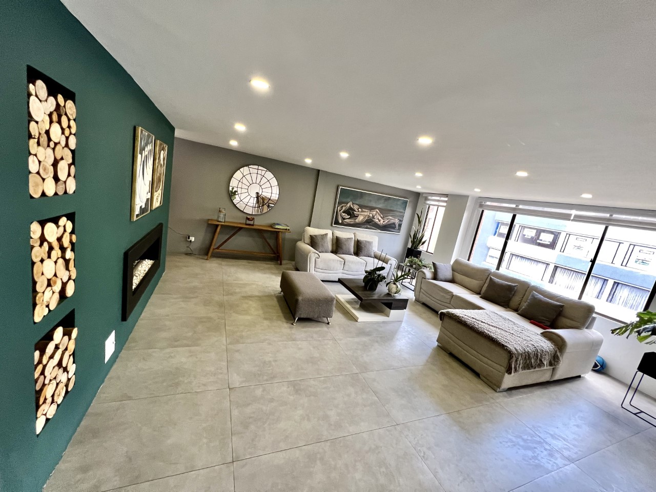 Apartamento en venta en Chico Norte, Bogotá · foto 3 de 20