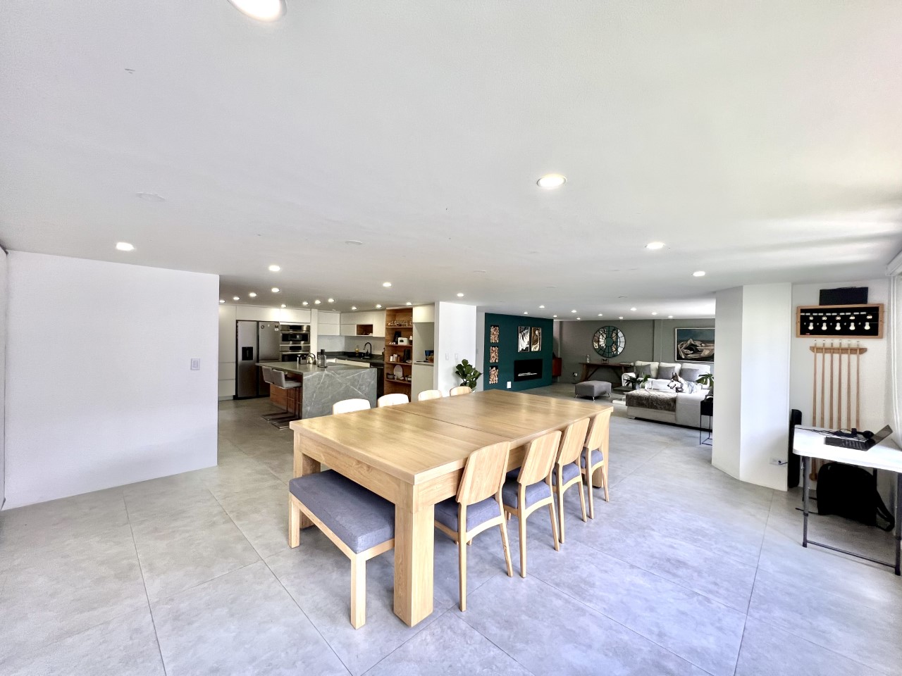 Apartamento en venta en Chico Norte, Bogotá · foto 4 de 20