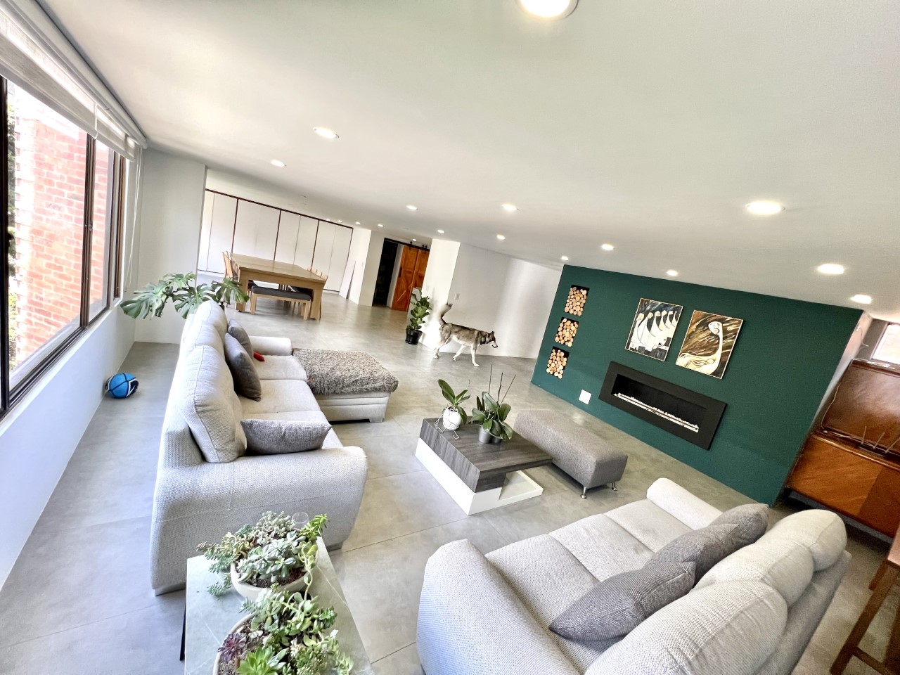 Apartamento en venta en Chico Norte, Bogotá · foto 6 de 20