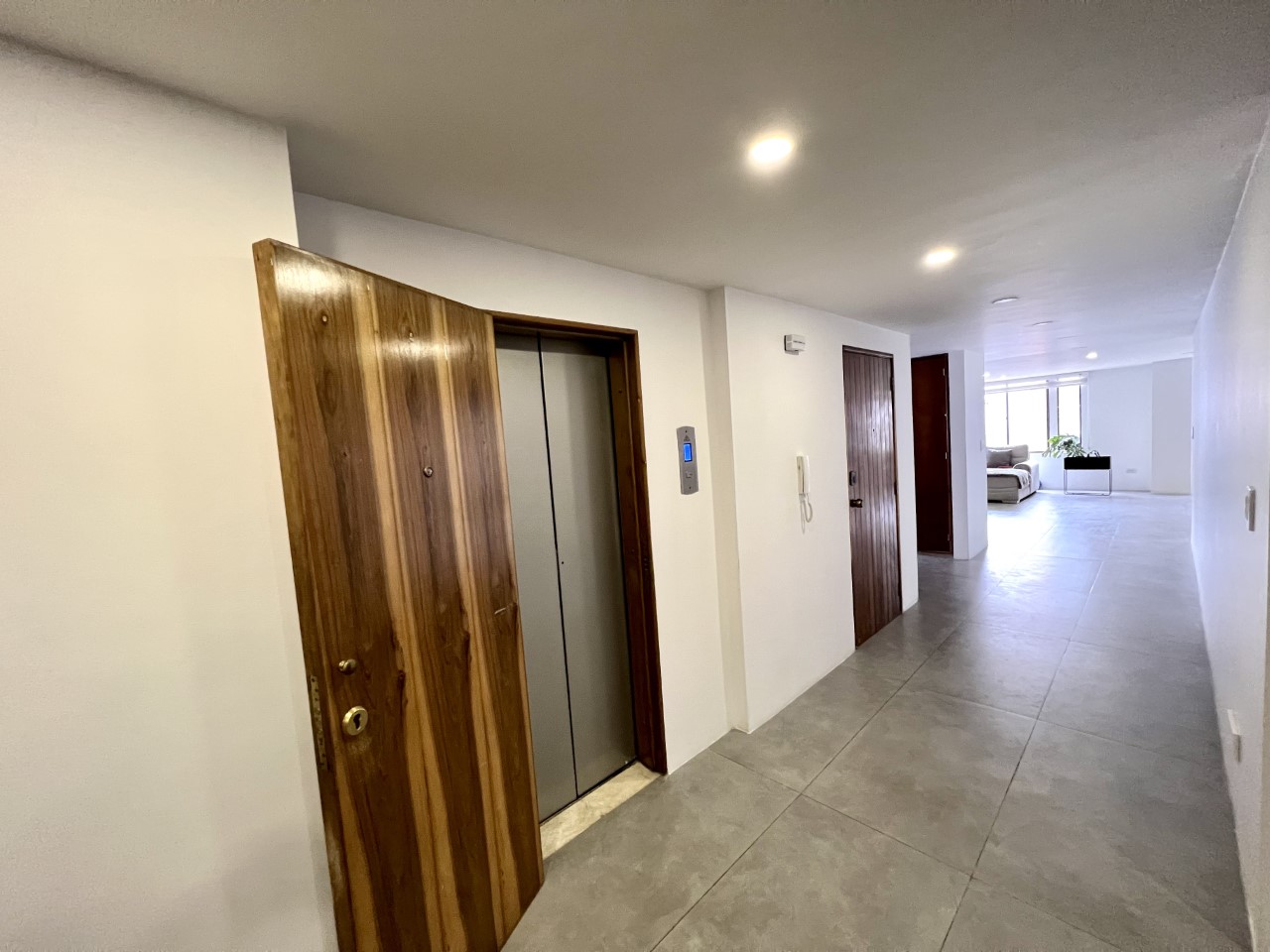 Apartamento en venta en Chico Norte, Bogotá · foto 8 de 20