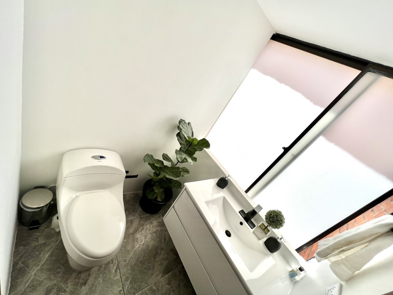Apartamento en venta en Chico Norte, Bogotá · foto 9 de 20