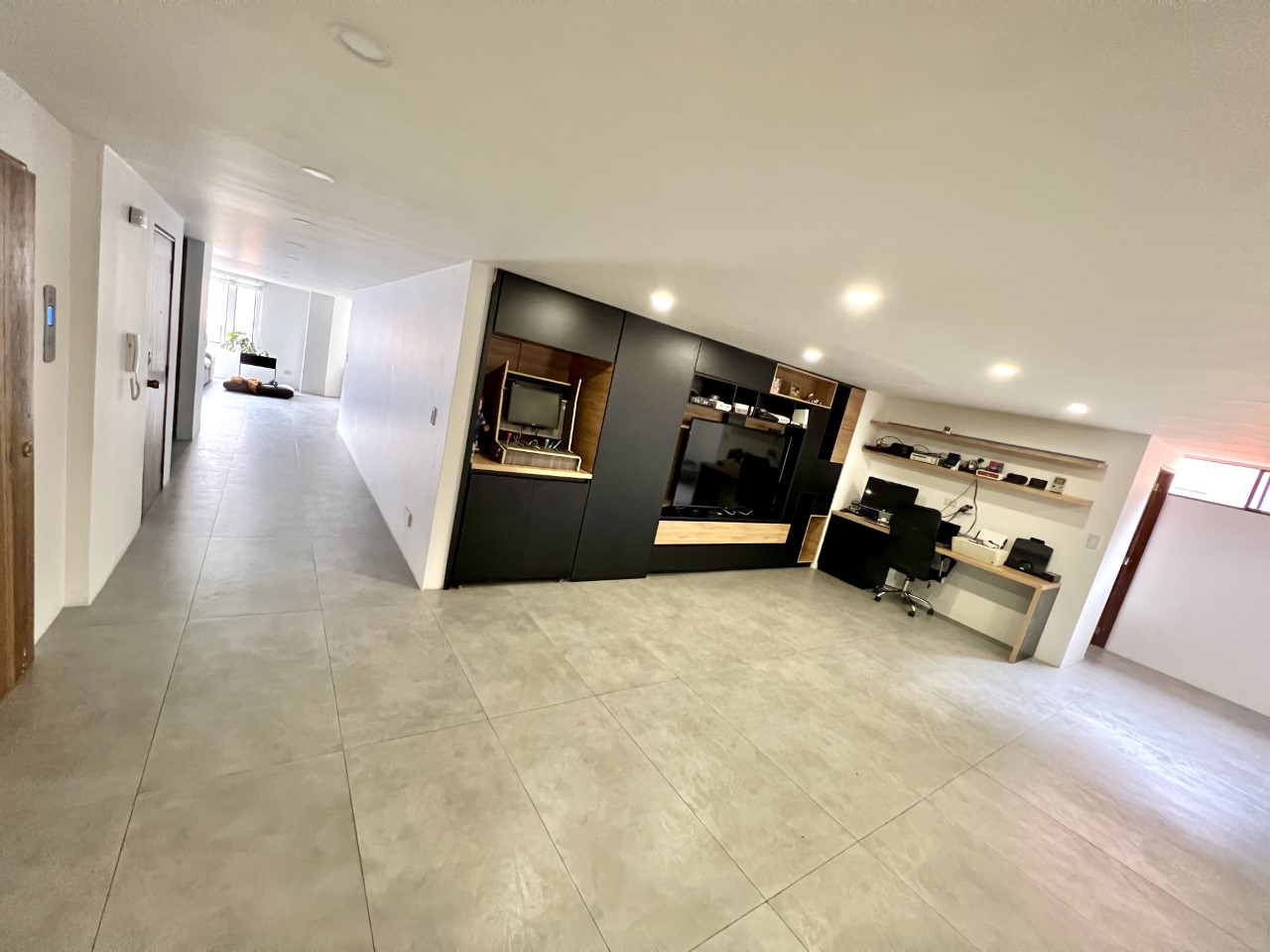 Apartamento en venta en Chico Norte, Bogotá · foto 10 de 20