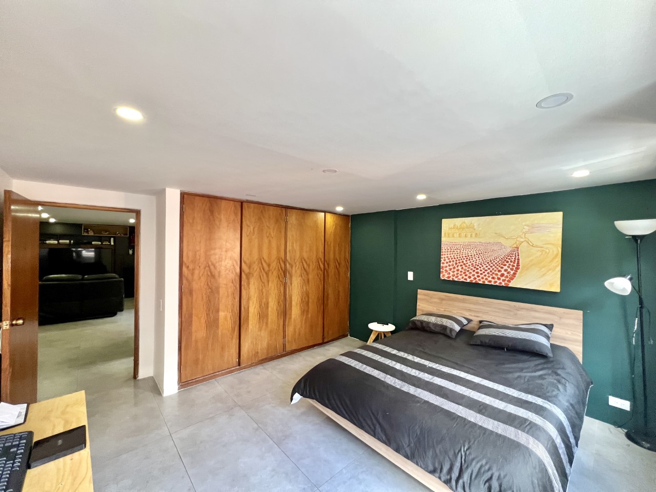 Apartamento en venta en Chico Norte, Bogotá · foto 13 de 20