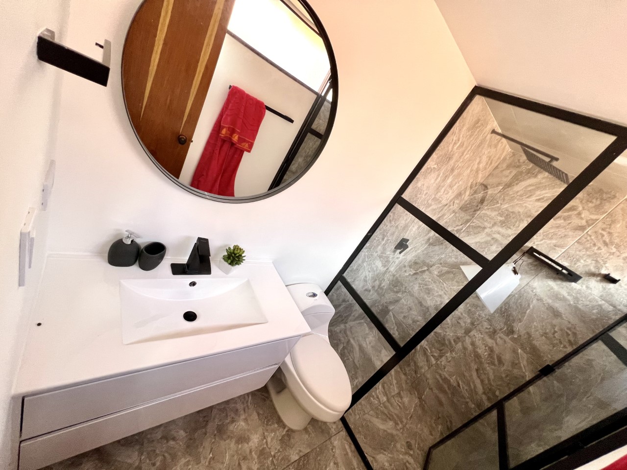 Apartamento en venta en Chico Norte, Bogotá · foto 18 de 20