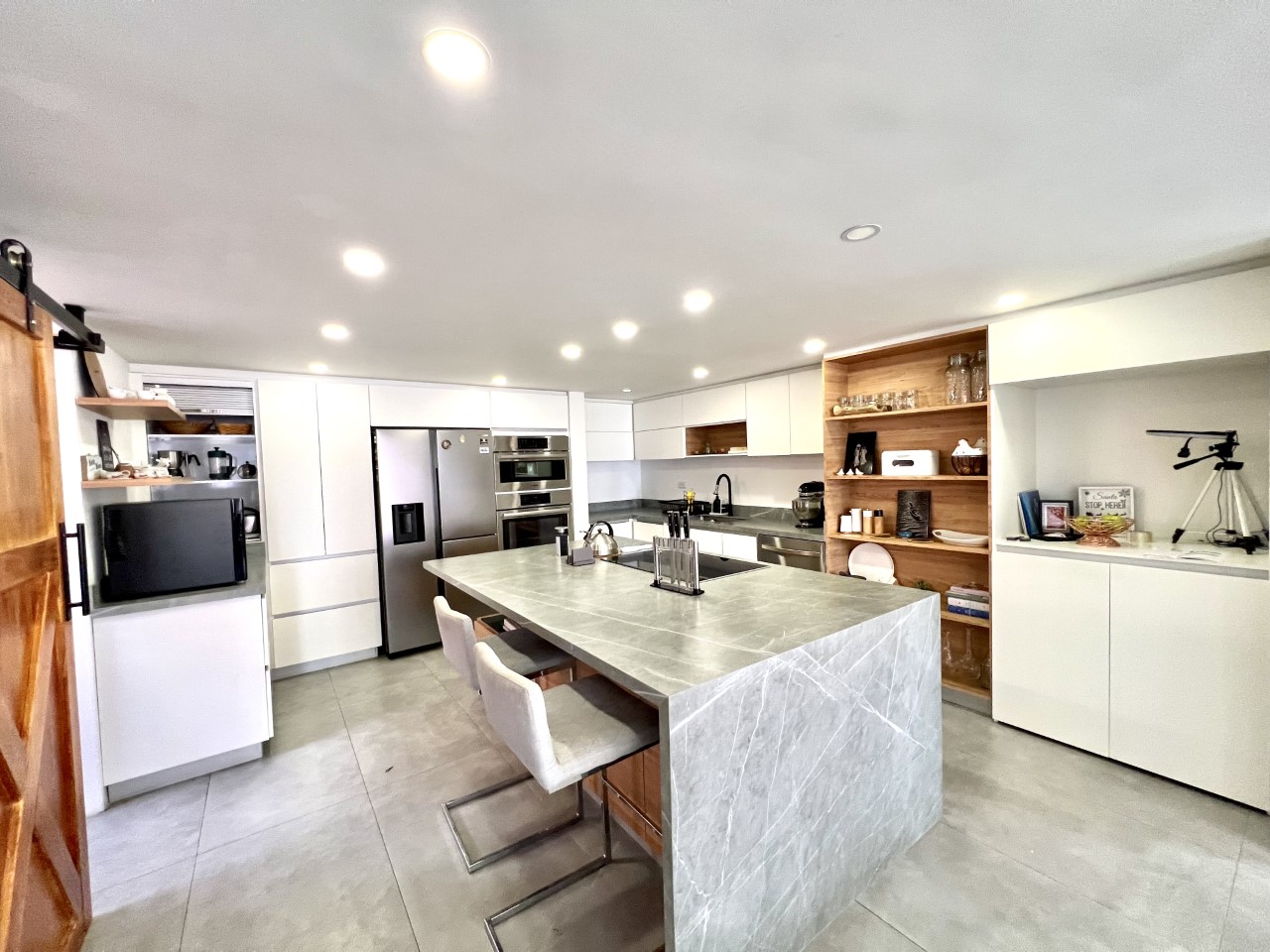 Apartamento en venta en Chico Norte, Bogotá · foto 19 de 20