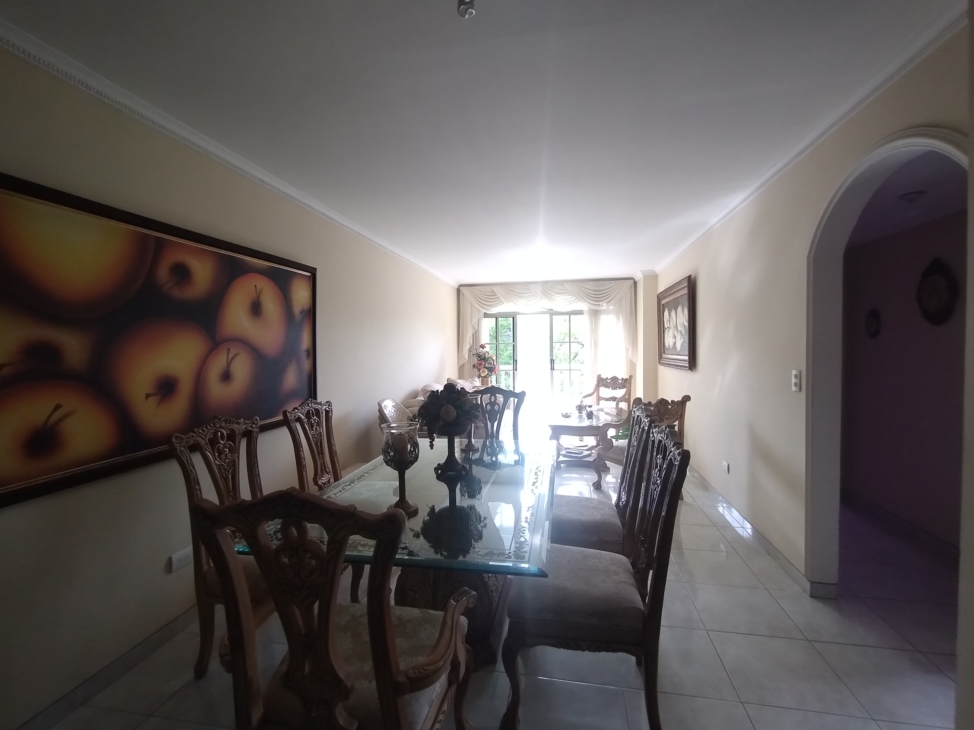 Apartamento en venta en San Vicente, Barranquilla · foto 3 de 12