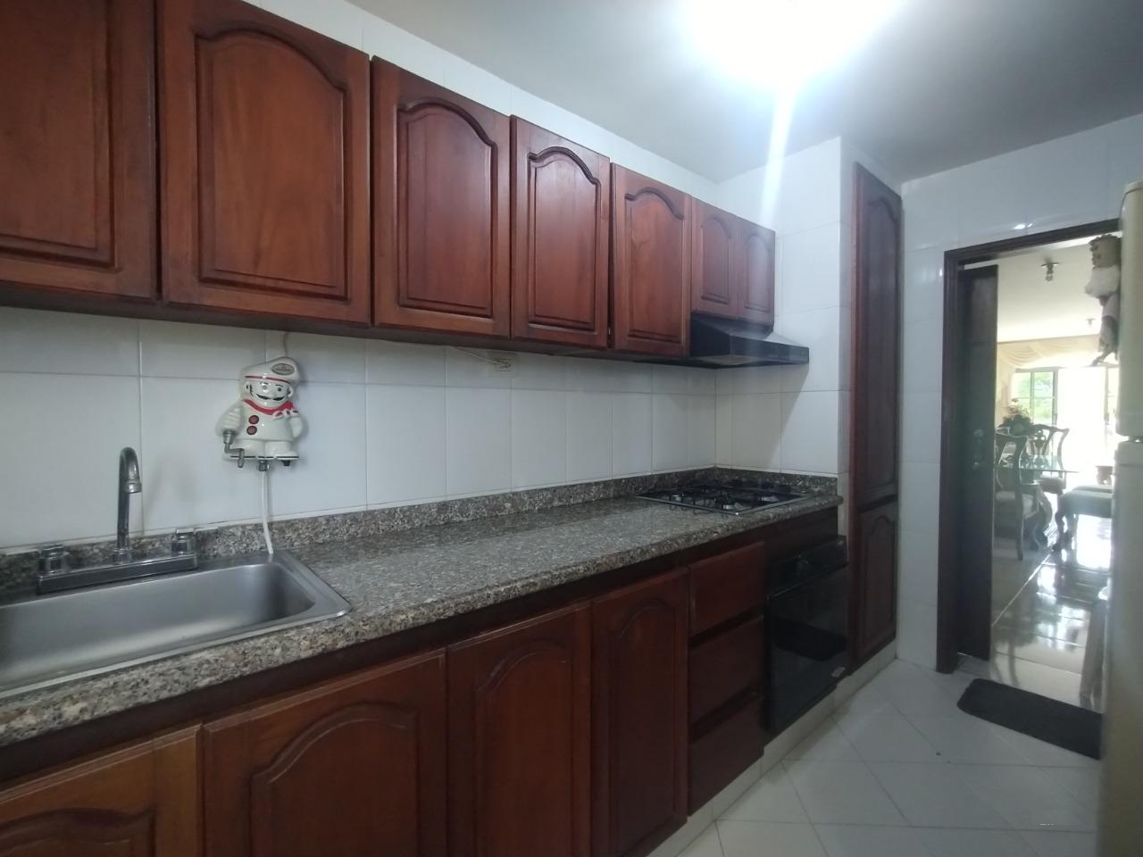 Apartamento en venta en San Vicente, Barranquilla · foto 11 de 12