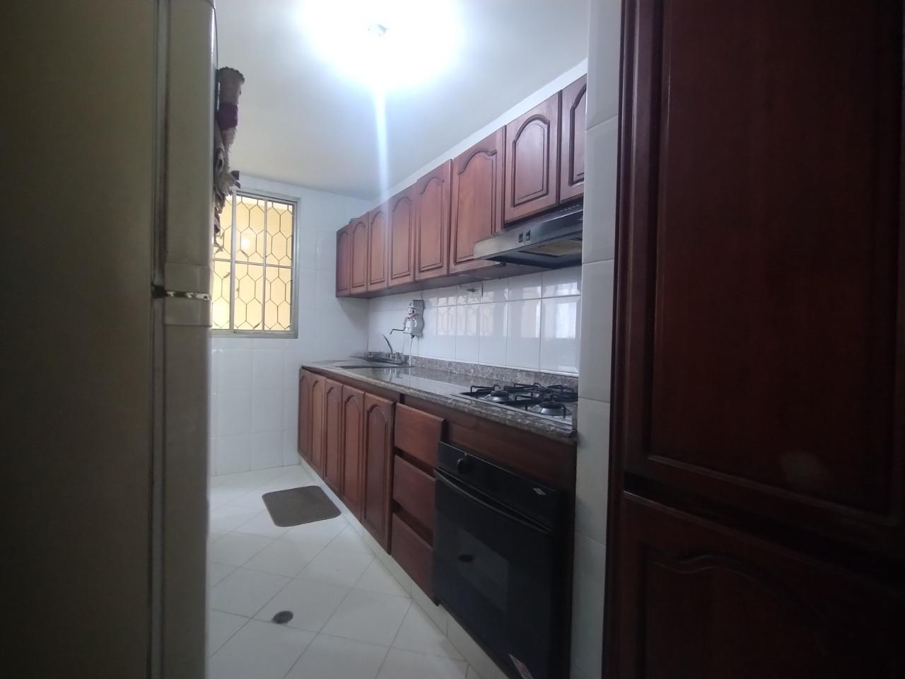 Apartamento en venta en San Vicente, Barranquilla · foto 12 de 12