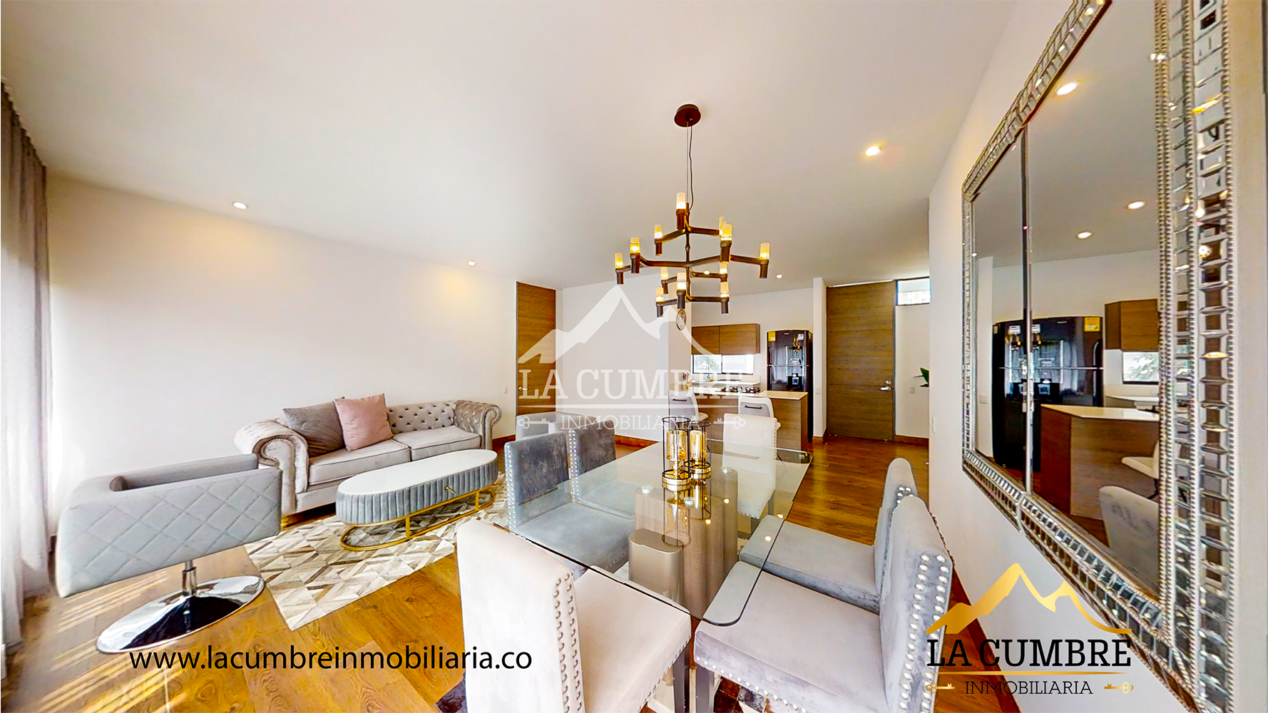 Apartamento en arriendo en San Lucas, Medellín · foto 2 de 14