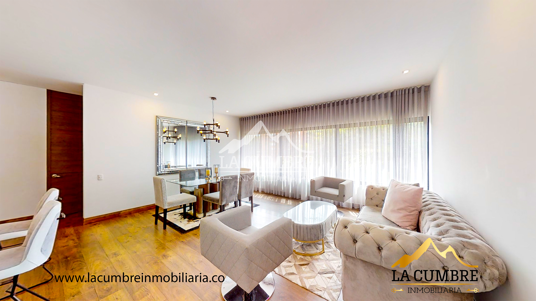 Apartamento en arriendo en San Lucas, Medellín · foto 3 de 14