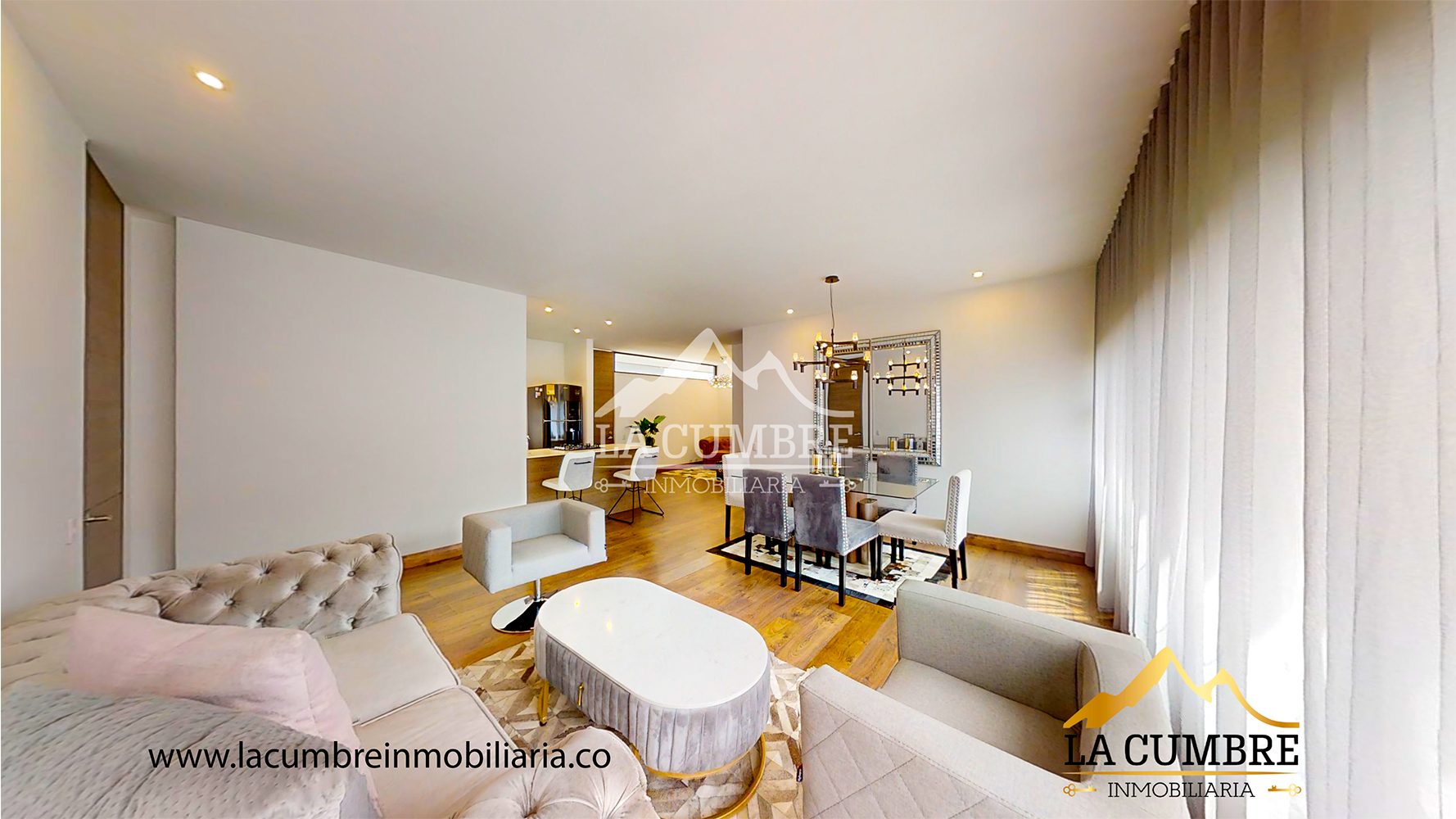 Apartamento en arriendo en San Lucas, Medellín · foto 4 de 14