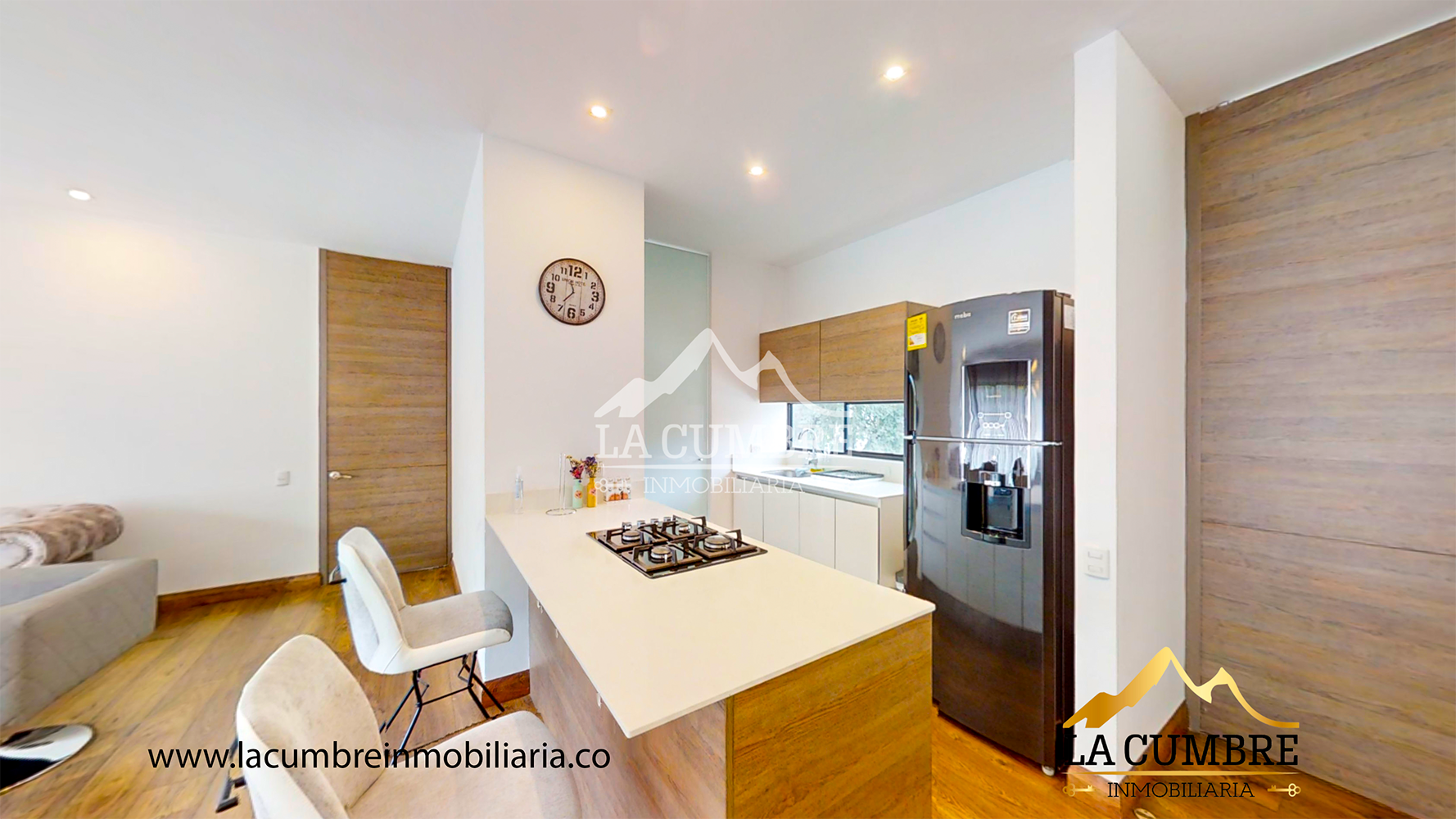 Apartamento en arriendo en San Lucas, Medellín · foto 5 de 14