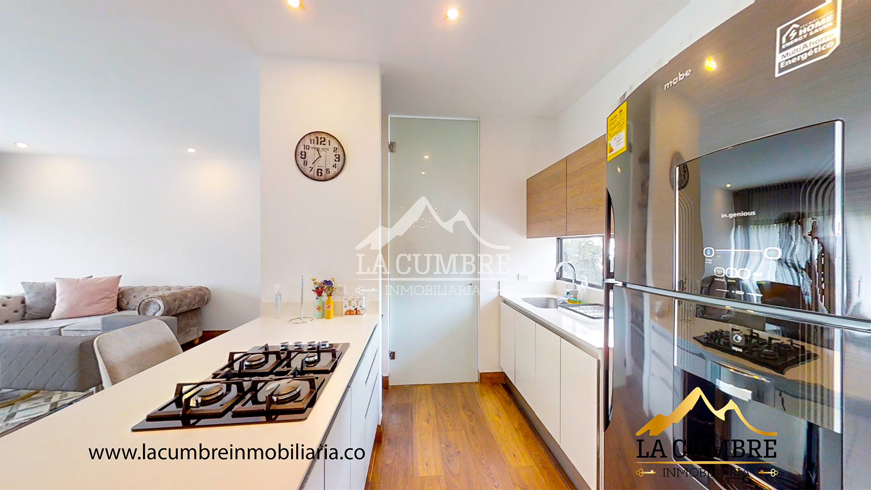 Apartamento en arriendo en San Lucas, Medellín · foto 6 de 14
