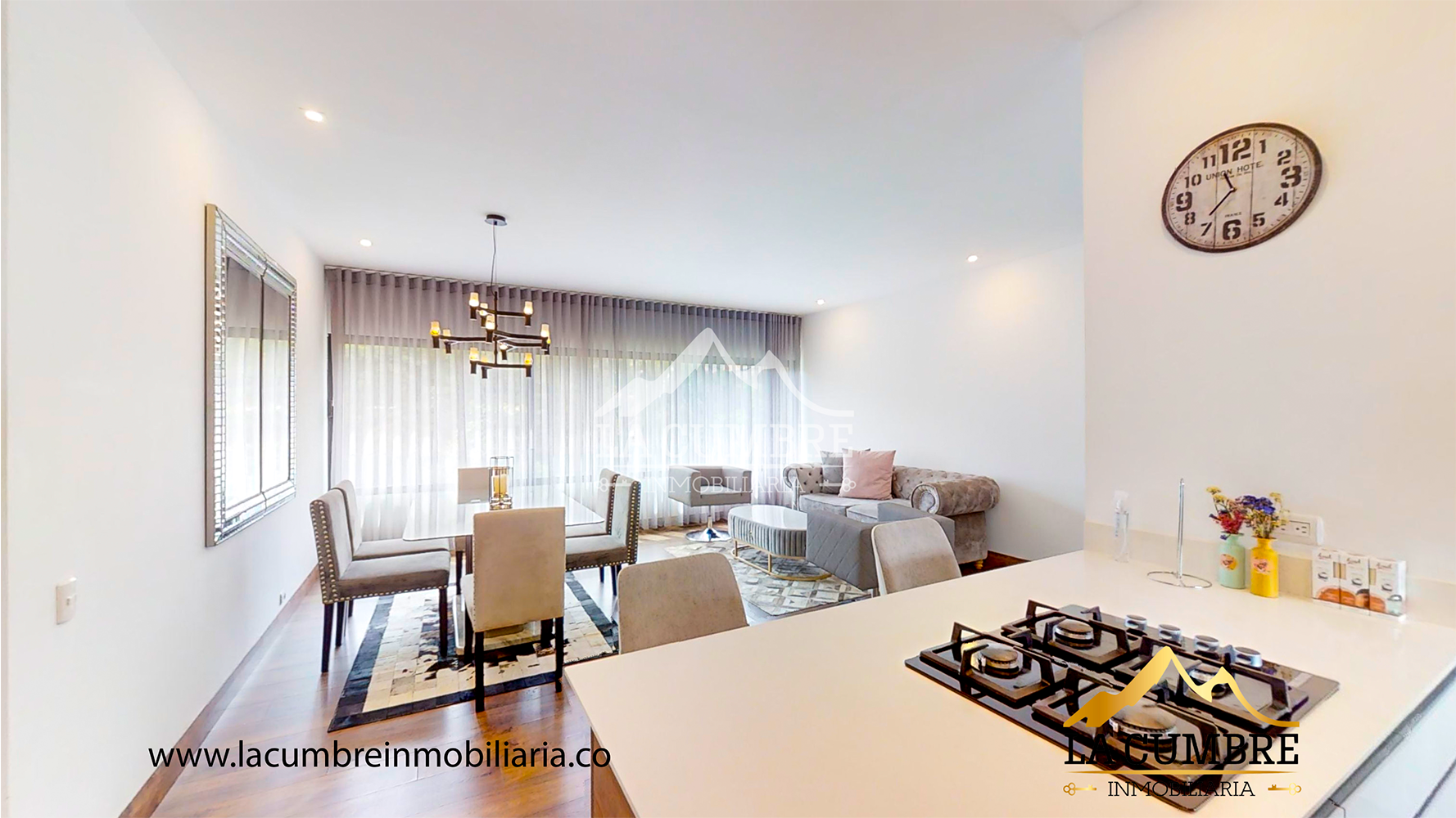 Apartamento en arriendo en San Lucas, Medellín · foto 7 de 14