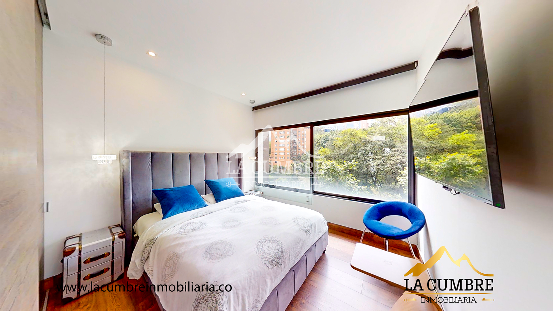 Apartamento en arriendo en San Lucas, Medellín · foto 9 de 14