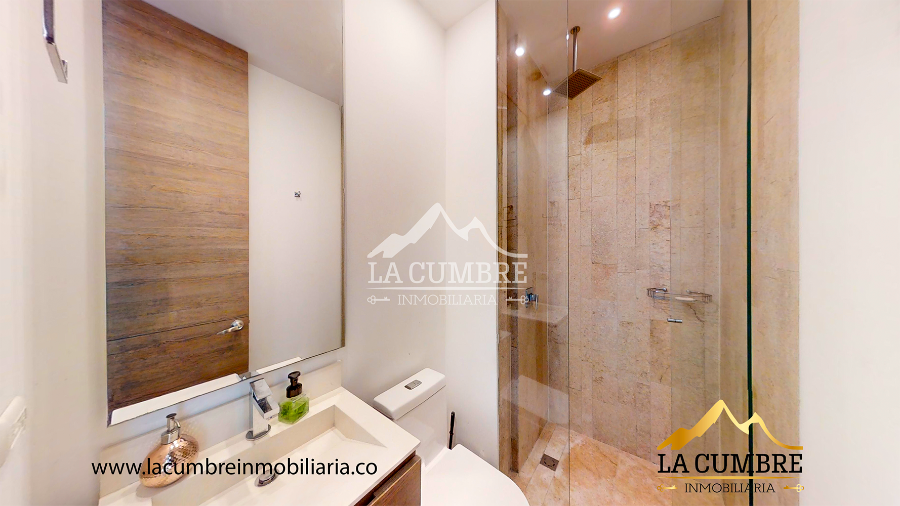 Apartamento en arriendo en San Lucas, Medellín · foto 10 de 14