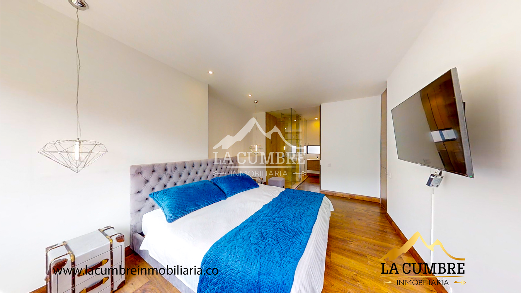 Apartamento en arriendo en San Lucas, Medellín · foto 12 de 14