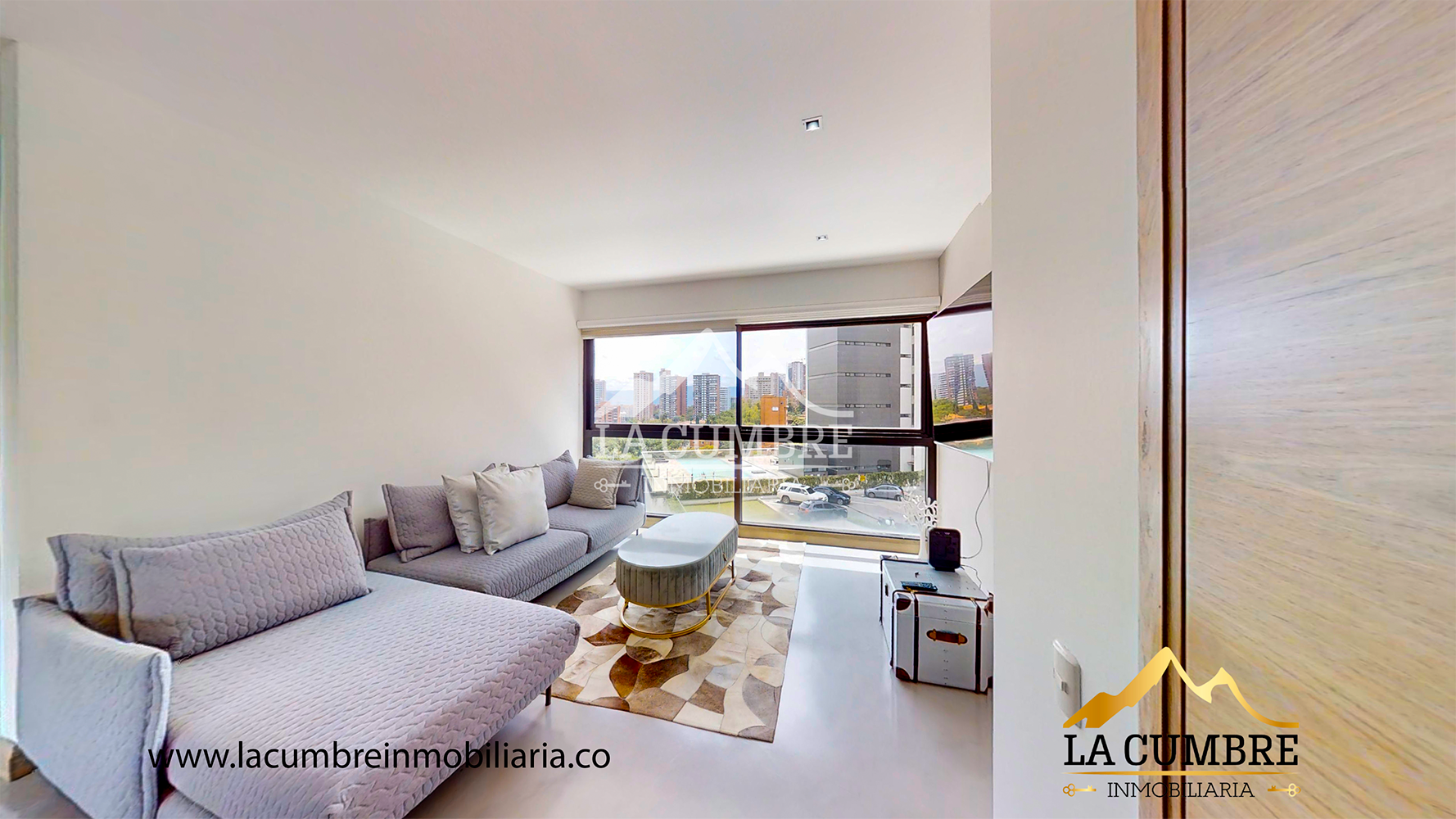 Apartamento en arriendo en San Lucas, Medellín · foto 3 de 13