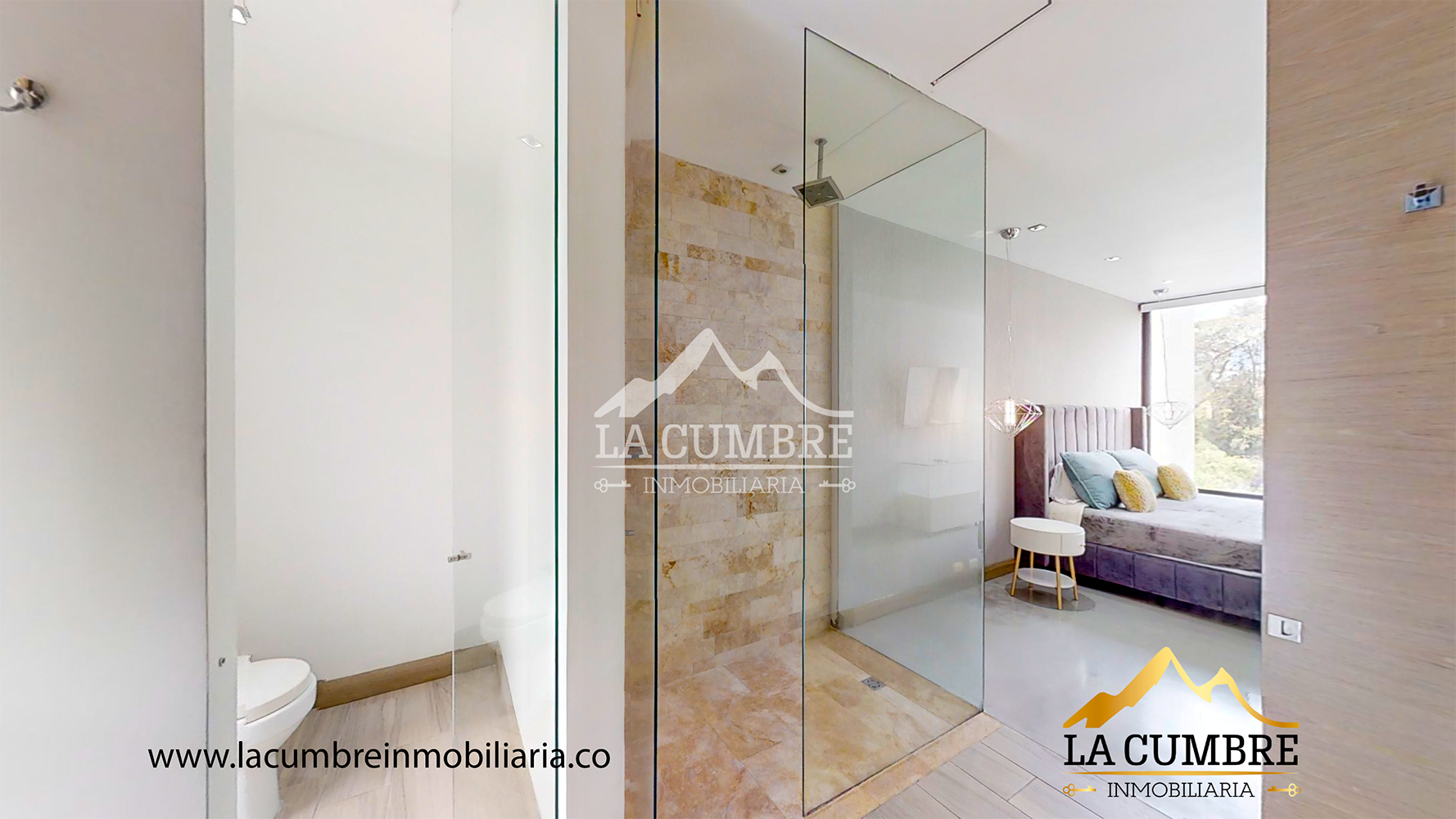 Apartamento en arriendo en San Lucas, Medellín · foto 13 de 13