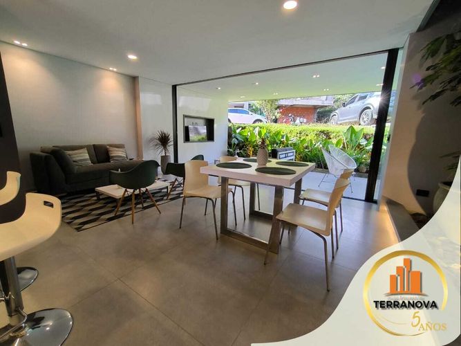 Casa de 3 alcobas en venta en Cerro Azul Del Vergel, Ibagué, 223 m² · foto 3 de 24