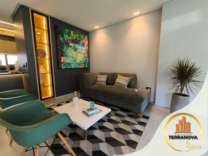 Casa de 3 alcobas en venta en Cerro Azul Del Vergel, Ibagué, 223 m² · foto 4 de 24