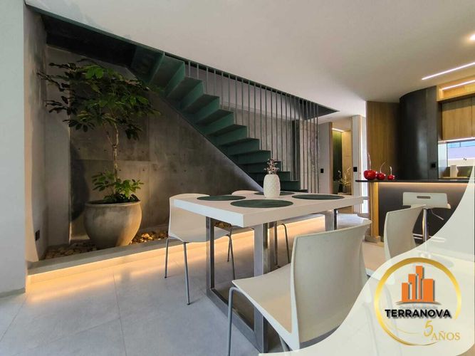 Casa de 3 alcobas en venta en Cerro Azul Del Vergel, Ibagué, 223 m² · foto 5 de 24