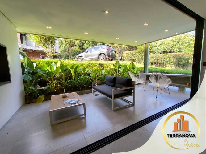 Casa de 3 alcobas en venta en Cerro Azul Del Vergel, Ibagué, 223 m² · foto 6 de 24