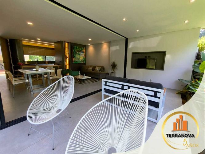 Casa de 3 alcobas en venta en Cerro Azul Del Vergel, Ibagué, 223 m² · foto 7 de 24