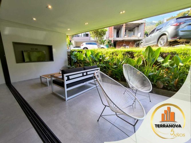 Casa de 3 alcobas en venta en Cerro Azul Del Vergel, Ibagué, 223 m² · foto 8 de 24