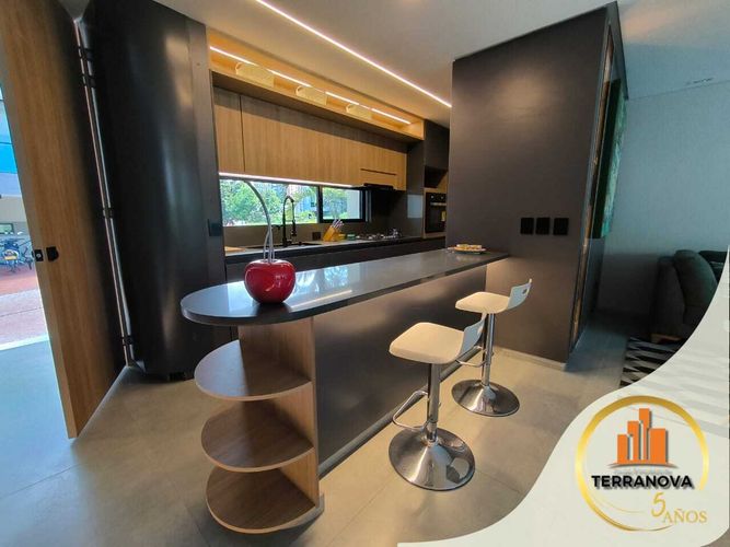 Casa de 3 alcobas en venta en Cerro Azul Del Vergel, Ibagué, 223 m² · foto 9 de 24