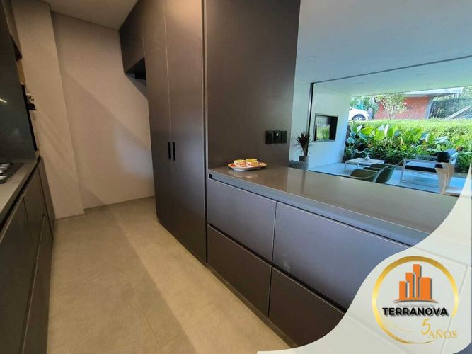 Casa de 3 alcobas en venta en Cerro Azul Del Vergel, Ibagué, 223 m² · foto 12 de 24