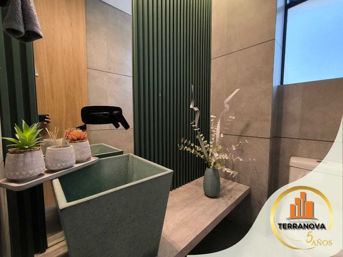 Casa de 3 alcobas en venta en Cerro Azul Del Vergel, Ibagué, 223 m² · foto 13 de 24