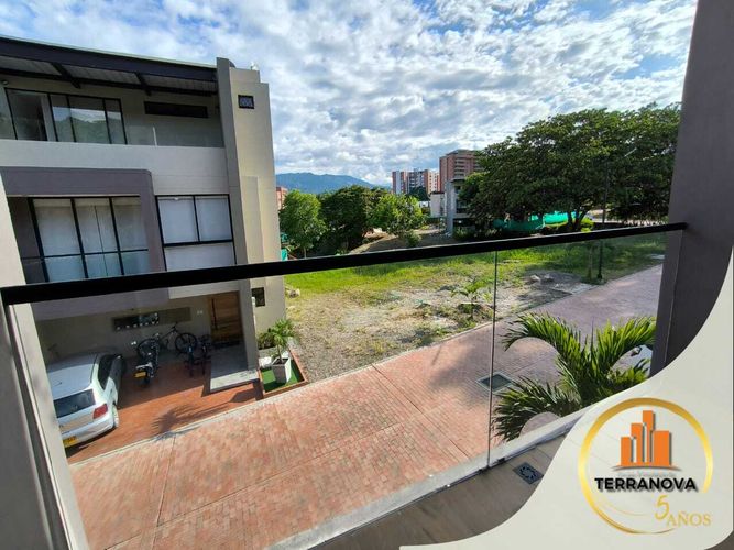 Casa de 3 alcobas en venta en Cerro Azul Del Vergel, Ibagué, 223 m² · foto 21 de 24