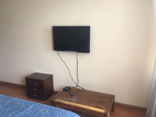 Apartaestudio en venta en Las Nieves, Bogotá, 37 m² · foto 3 de 5