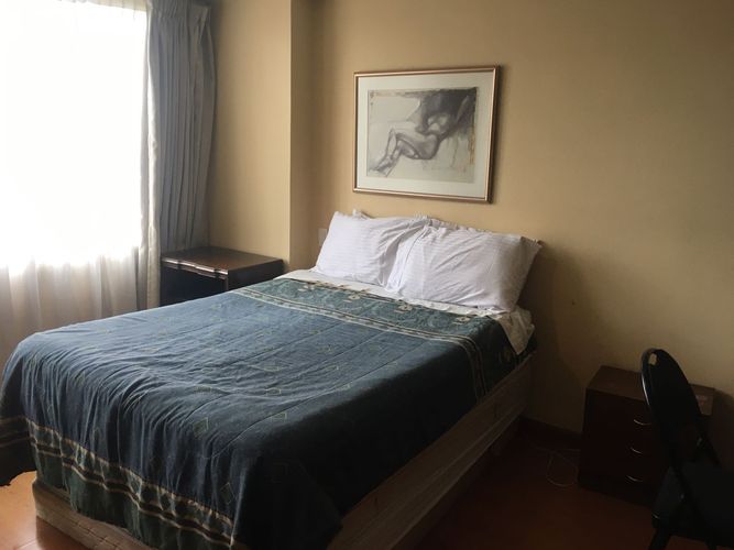 Apartaestudio en venta en Las Nieves, Bogotá, 37 m² · foto 4 de 5