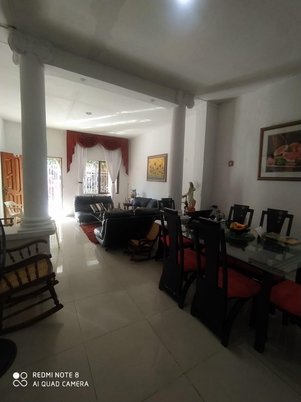 Casa en venta en Boston, Barranquilla · foto 4 de 8