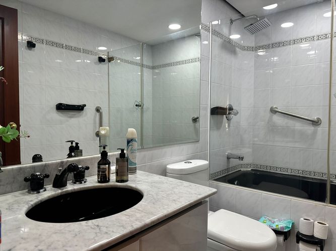 Apartamento de 4 alcobas en venta en Los Balsos, Medellín, 380 m² · foto 15 de 16