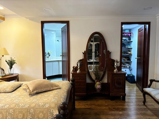 Apartamento de 4 alcobas en venta en Los Balsos, Medellín, 380 m² · foto 16 de 16