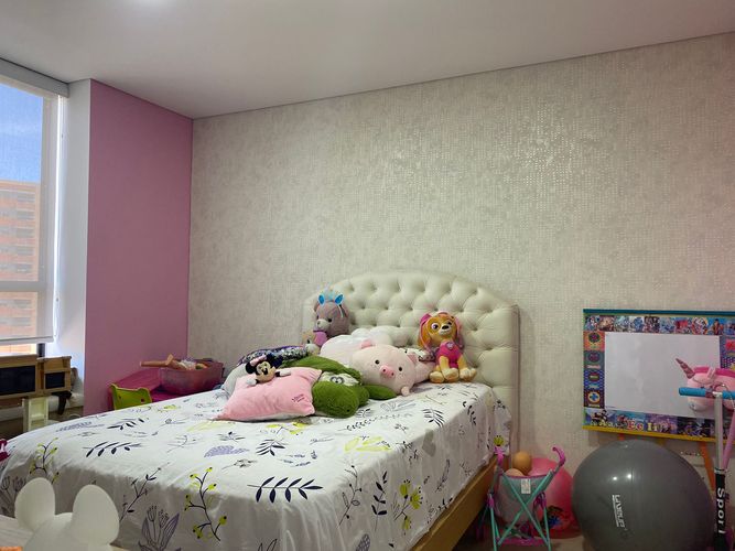 Apartamento de 3 alcobas en venta en Las Brujas, Envigado, 166 m² · foto 3 de 20