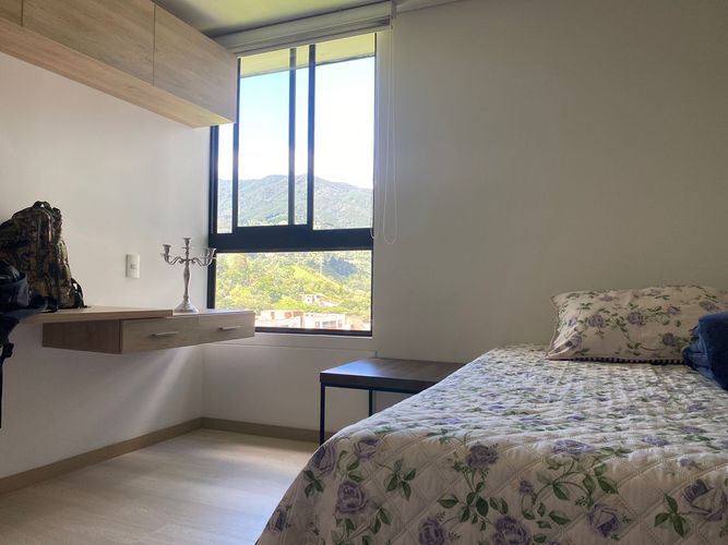 Apartamento de 3 alcobas en venta en Las Brujas, Envigado, 166 m² · foto 11 de 20