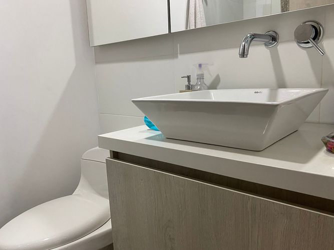 Apartamento de 3 alcobas en venta en Las Brujas, Envigado, 166 m² · foto 13 de 20