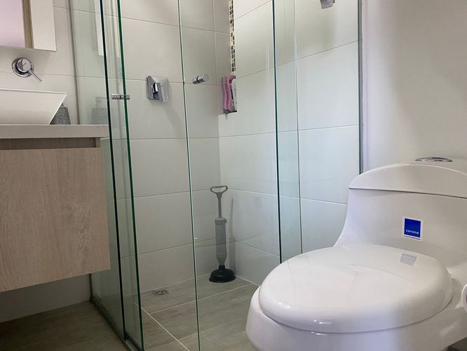 Apartamento de 3 alcobas en venta en Las Brujas, Envigado, 166 m² · foto 16 de 20