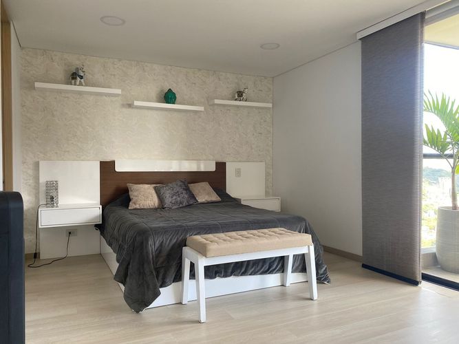 Apartamento de 3 alcobas en venta en Las Brujas, Envigado, 166 m² · foto 19 de 20