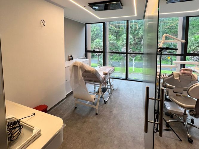 Consultorio en arriendo en Altos Del Poblado, Medellín, 44 m² · foto 14 de 15