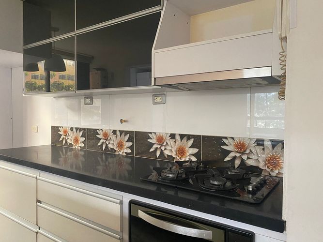 Apartamento de 3 alcobas en arriendo en El Diamante No.2, Medellín, 95 m² · foto 3 de 15
