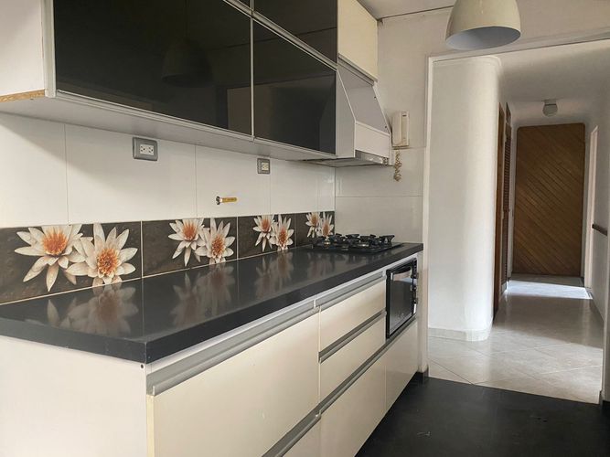 Apartamento de 3 alcobas en arriendo en El Diamante No.2, Medellín, 95 m² · foto 6 de 15