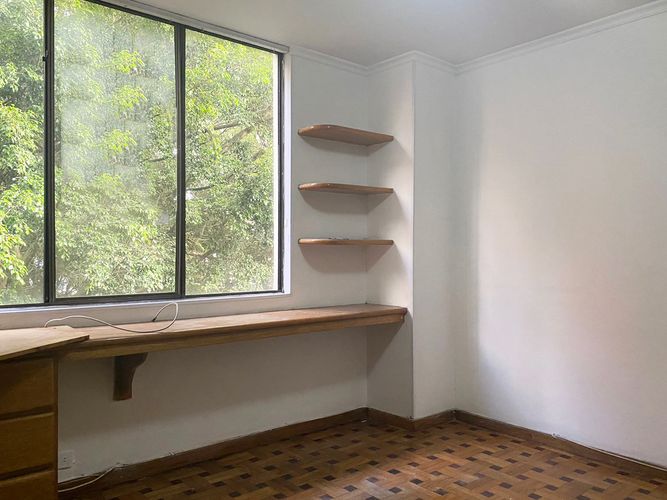Apartamento de 3 alcobas en arriendo en El Diamante No.2, Medellín, 95 m² · foto 9 de 15